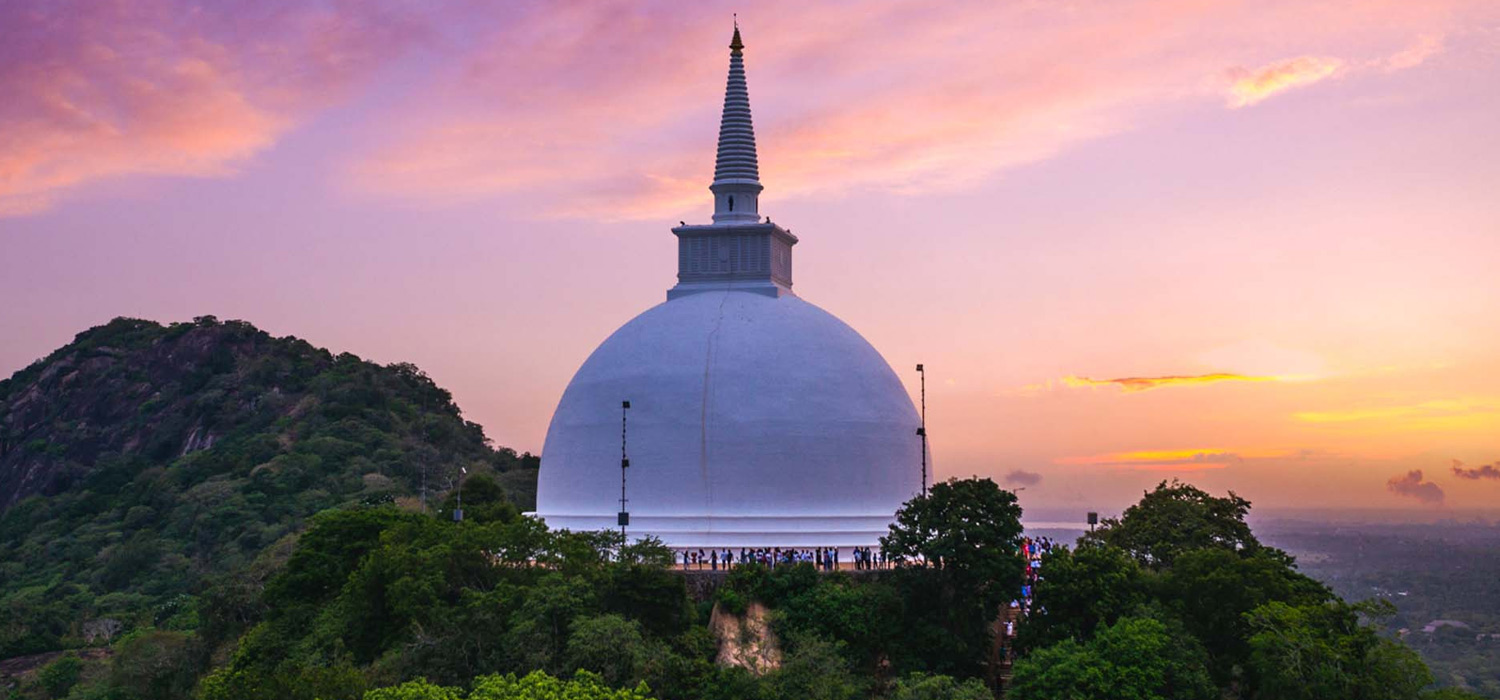10Notti / 11Giorni Sri Lanka Tour - HB 