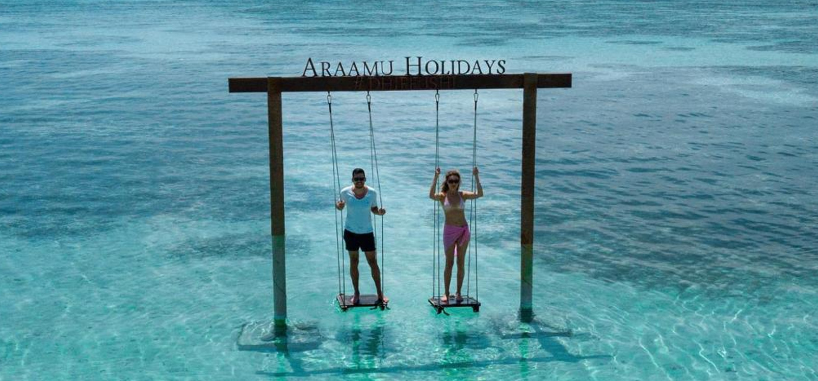 Araamu Hotels