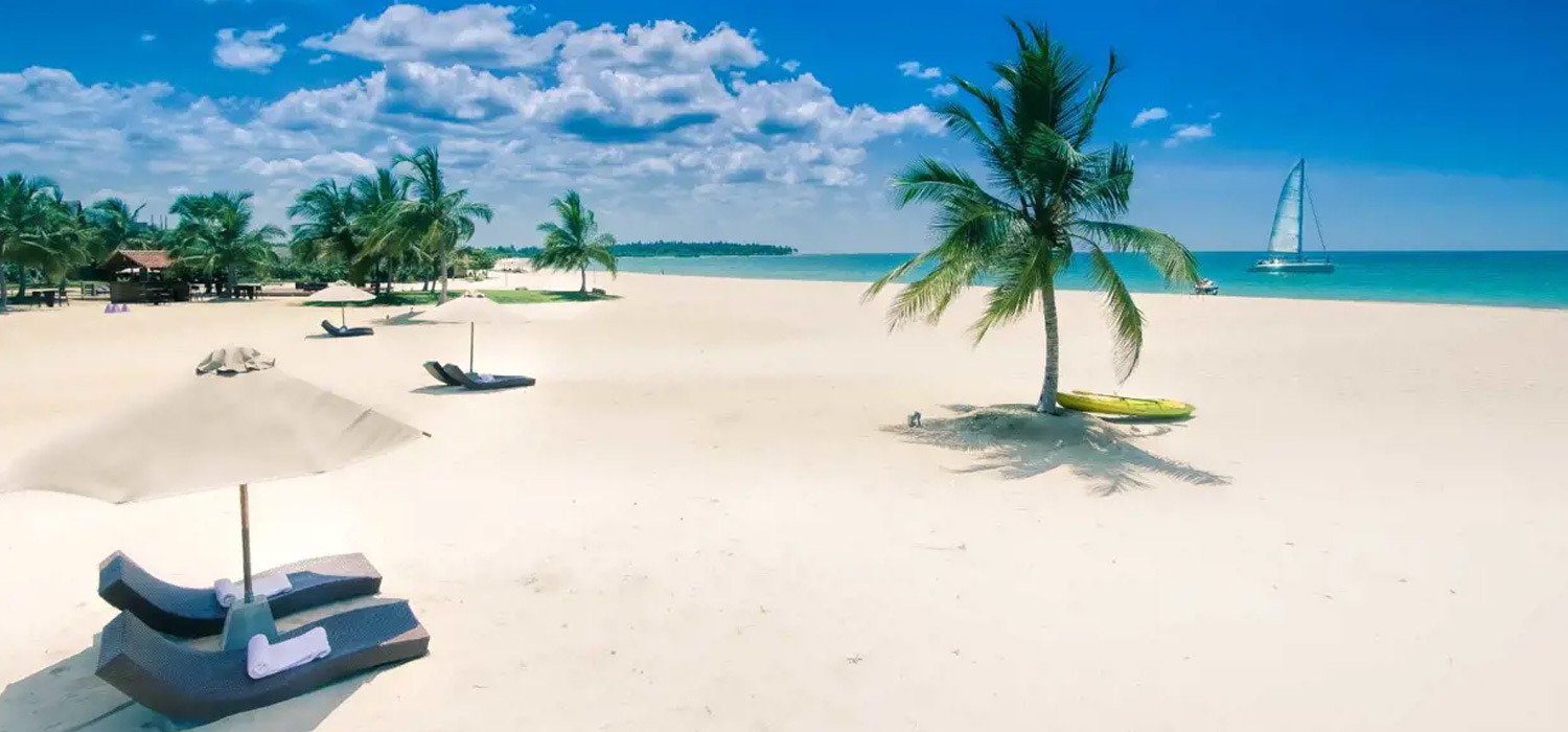 10Notti / 11Giorni Sri Lanka Tour + costa orientale – HB