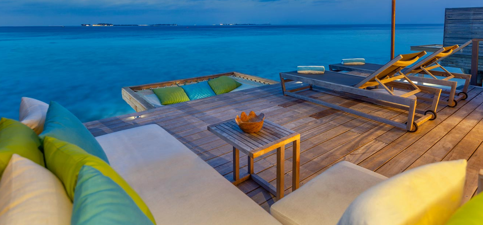 Hurawalhi Resort Maldive