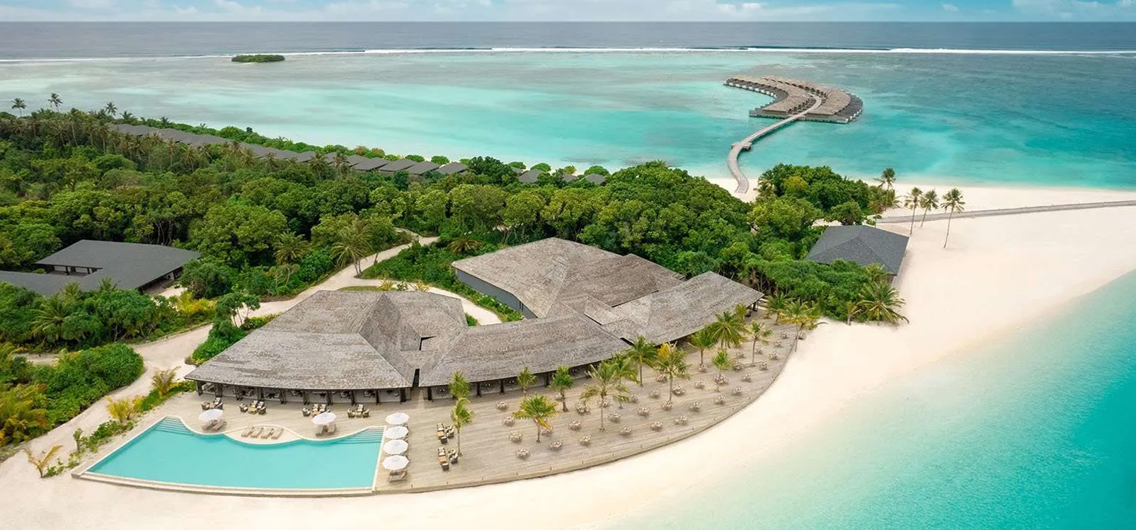 Jawakara Resort Maldive
