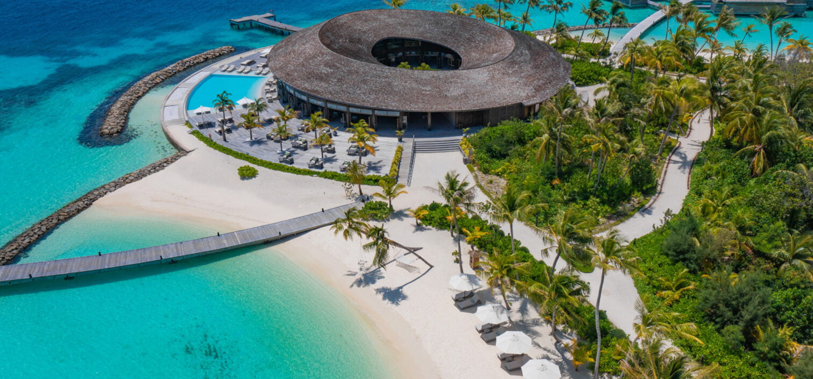 Kagi Resort Maldive