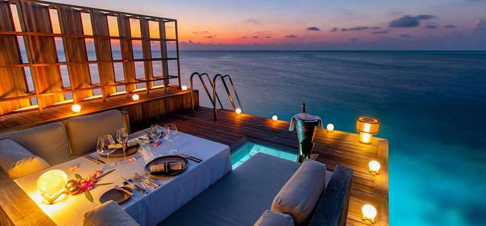 Kudadoo Resort Maldive