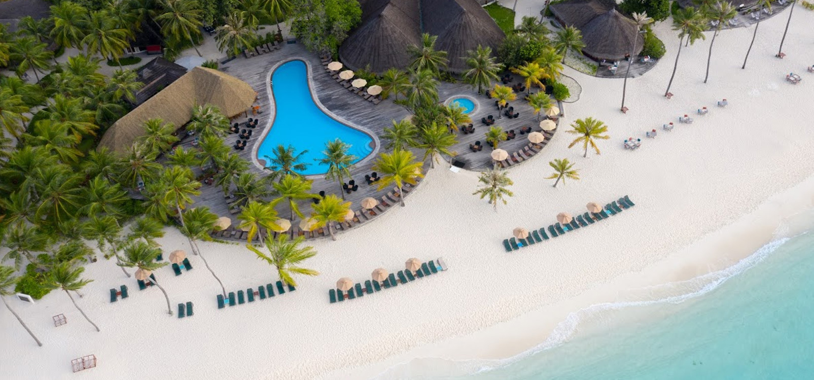 Kuredu Island Resort & Spa