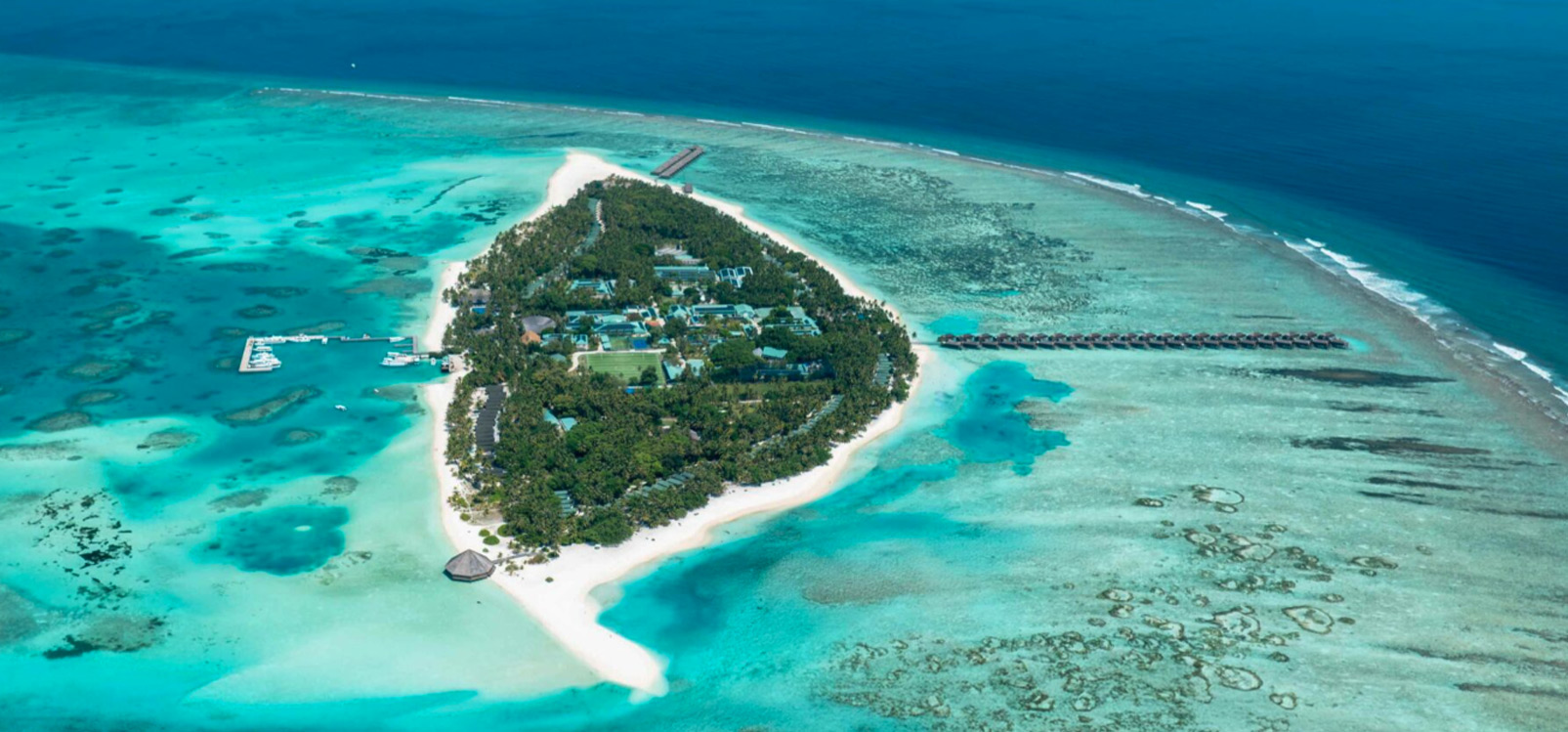 Meeru Resort Maldive