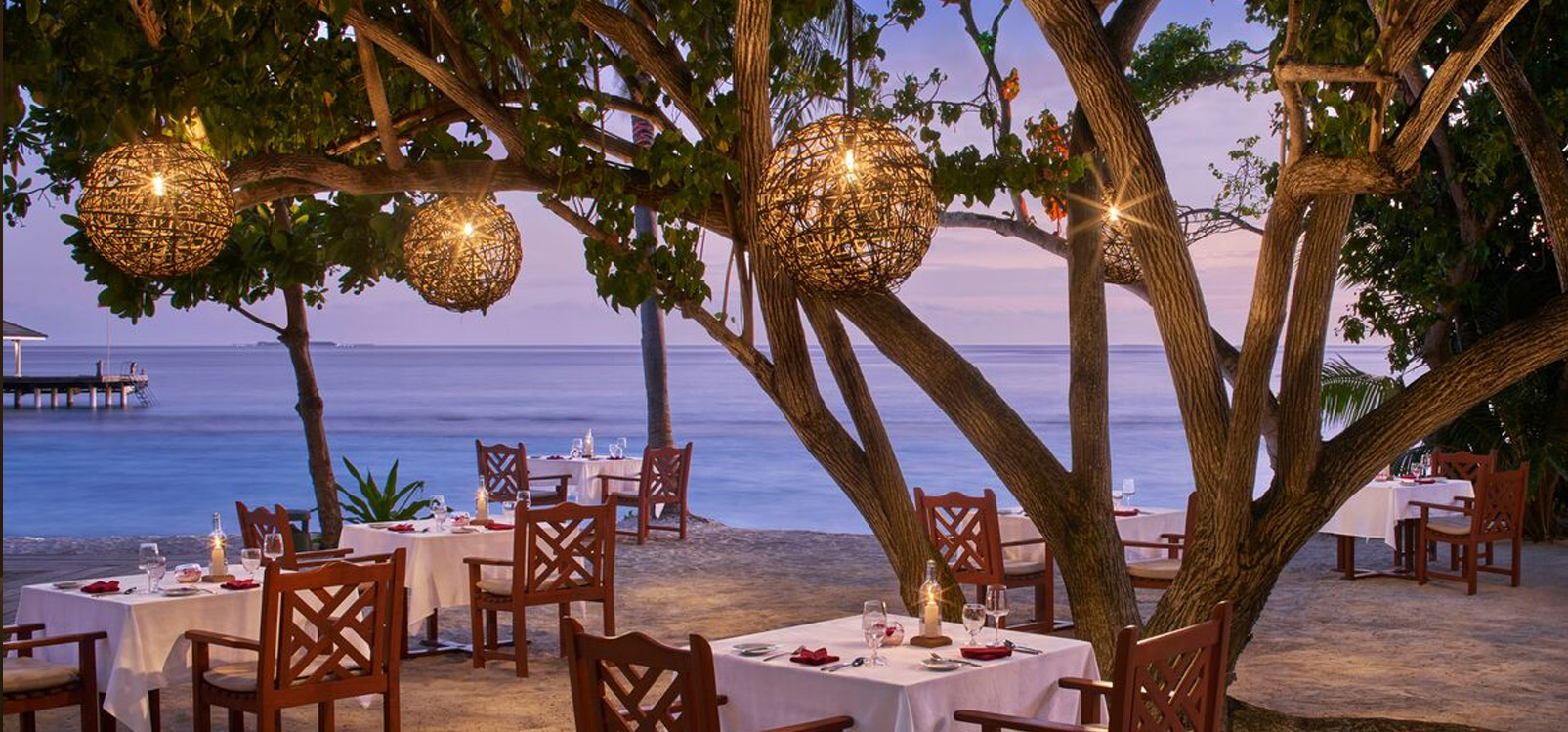 Royal Island Maldive