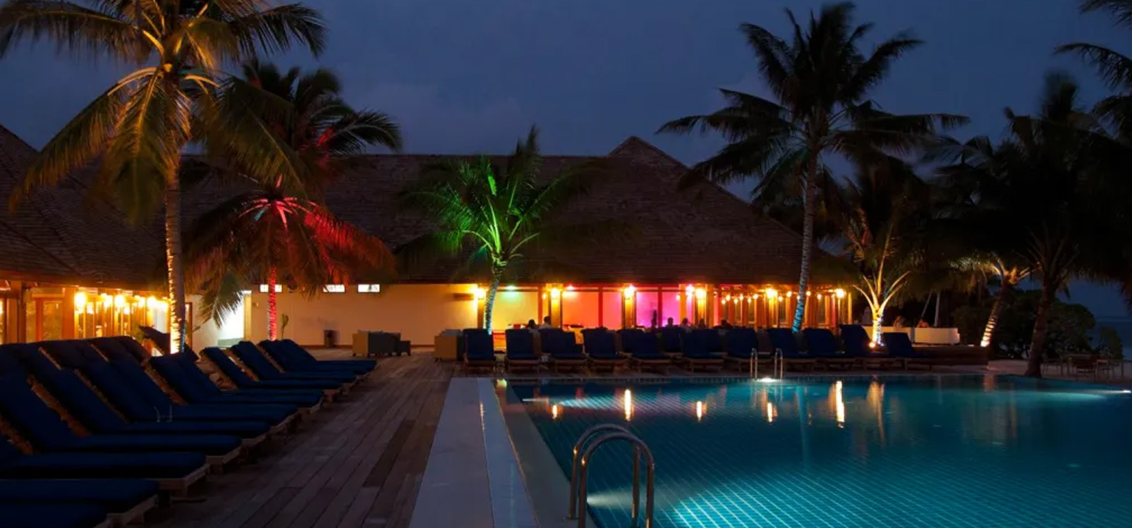Vilamendhoo Resort Maldive